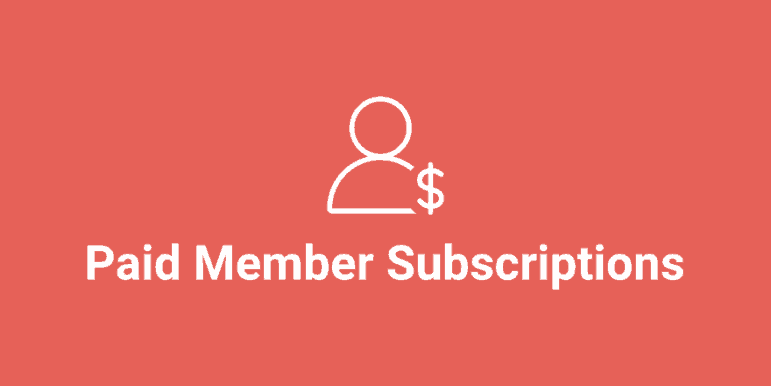 membership plugin paid member subscriptions