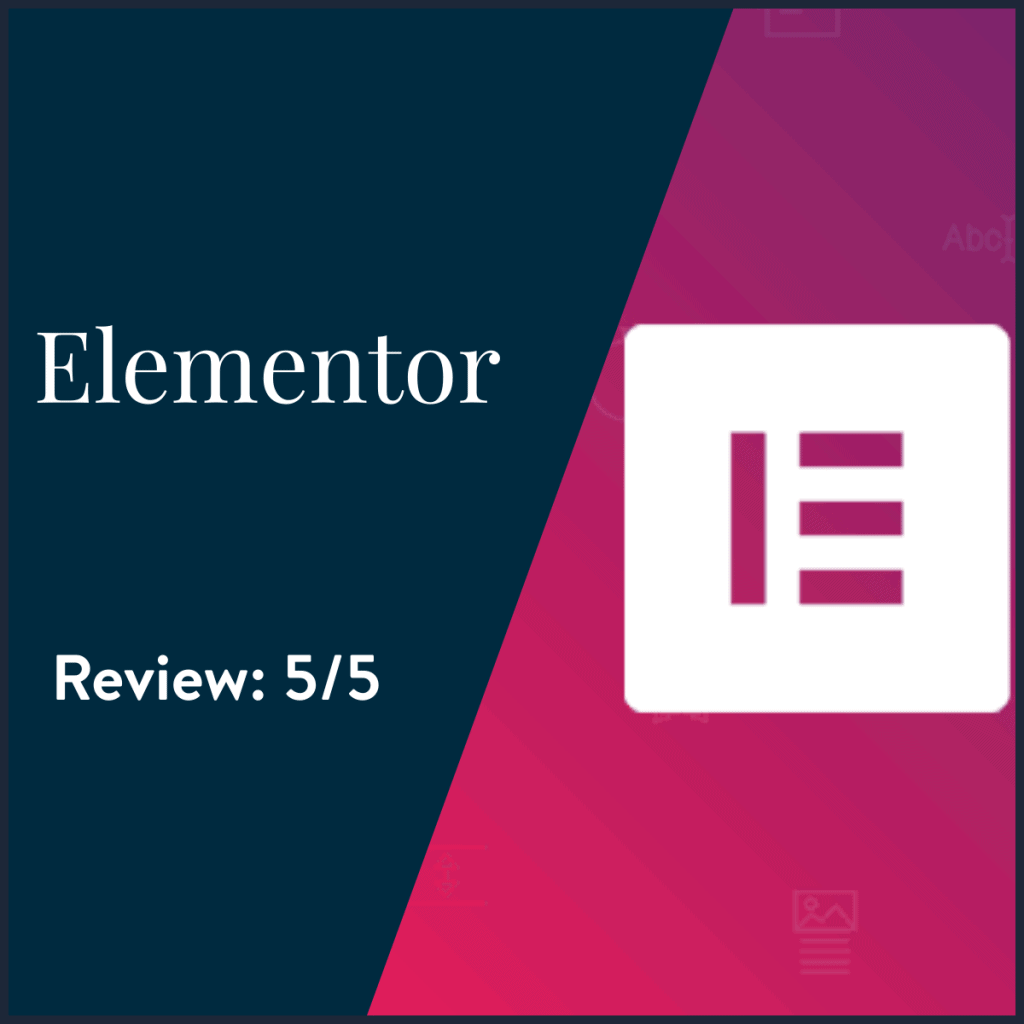 Elementor Review
