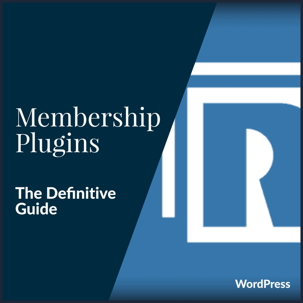 Membership Plugins